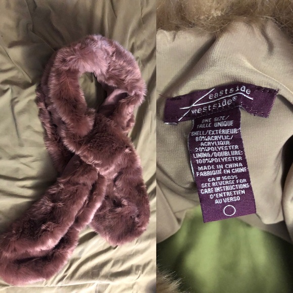 Scarf - Picture 1 of 1